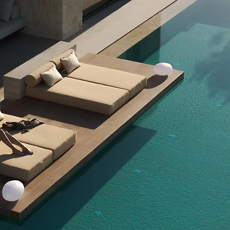 Lioterra Estate, 1,5acres Inspired By Earth & Sea, By Thinkvilla