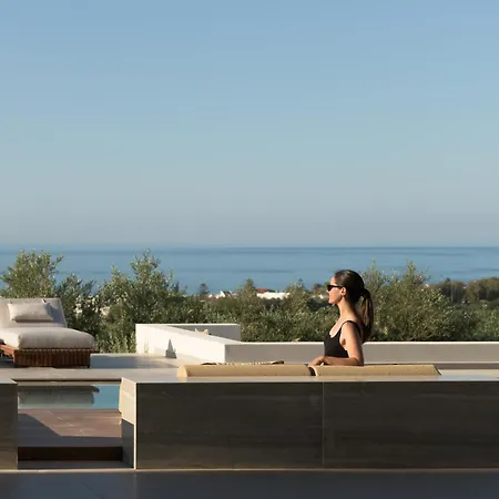 Lioterra Estate, 1,5acres Inspired By Earth & Sea, By Thinkvilla ヴィラ
