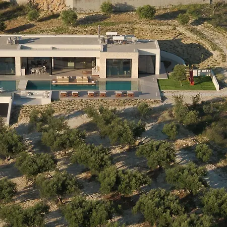 Lioterra Estate, 1,5acres Inspired By Earth & Sea, By Thinkvilla *