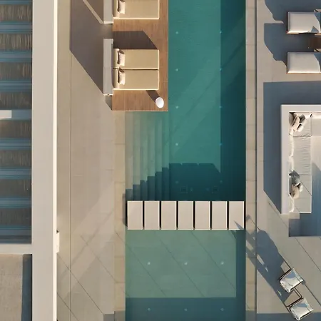 Lioterra Estate, 1,5acres Inspired By Earth & Sea, By Thinkvilla レティムノ