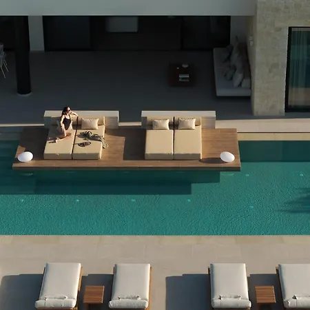 Lioterra Estate, 1,5acres Inspired By Earth & Sea, By Thinkvilla *