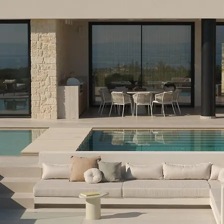 ヴィラ Lioterra Estate, 1,5acres Inspired By Earth & Sea, By Thinkvilla