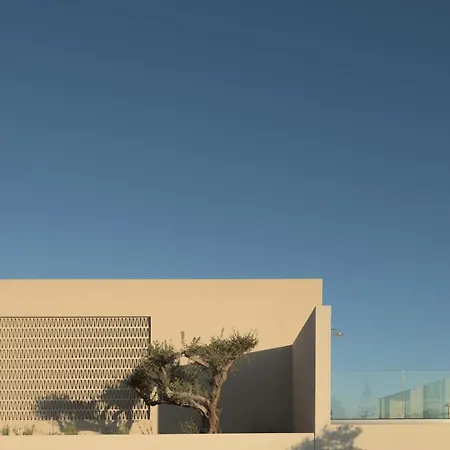ヴィラ Lioterra Estate, 1,5acres Inspired By Earth & Sea, By Thinkvilla レティムノ