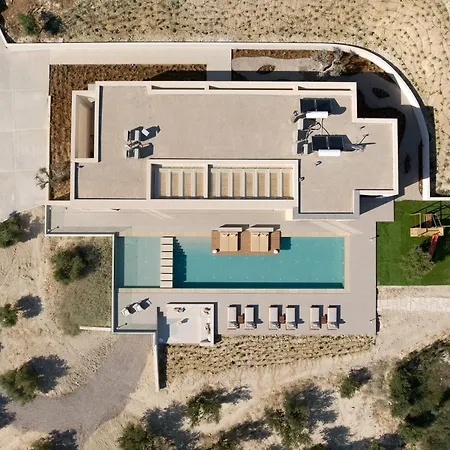 Lioterra Estate, 1,5acres Inspired By Earth & Sea, By Thinkvilla