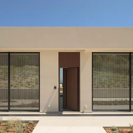 Lioterra Estate, 1,5acres Inspired By Earth & Sea, By Thinkvilla *