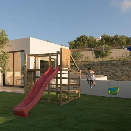 Lioterra Estate, 1,5acres Inspired By Earth & Sea, By Thinkvilla *