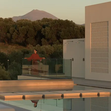 Lioterra Estate, 1,5acres Inspired By Earth & Sea, By Thinkvilla ヴィラ