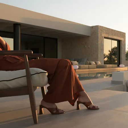 ヴィラ Lioterra Estate, 1,5acres Inspired By Earth & Sea, By Thinkvilla