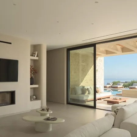 Lioterra Estate, 1,5acres Inspired By Earth & Sea, By Thinkvilla *