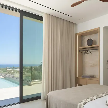 Lioterra Estate, 1,5acres Inspired By Earth & Sea, By Thinkvilla Willa