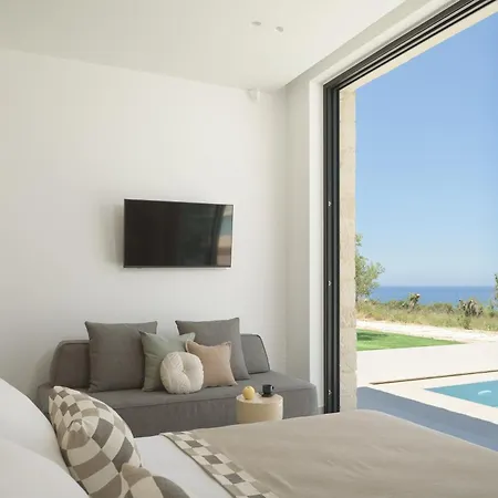 ヴィラ Lioterra Estate, 1,5acres Inspired By Earth & Sea, By Thinkvilla