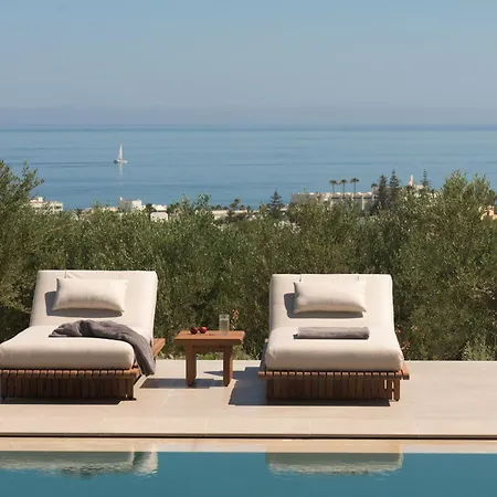 Lioterra Estate, 1,5acres Inspired By Earth & Sea, By Thinkvilla Willa