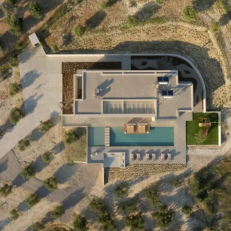 Lioterra Estate, 1,5acres Inspired By Earth & Sea, By Thinkvilla ヴィラ