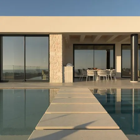 ヴィラ Lioterra Estate, 1,5acres Inspired By Earth & Sea, By Thinkvilla
