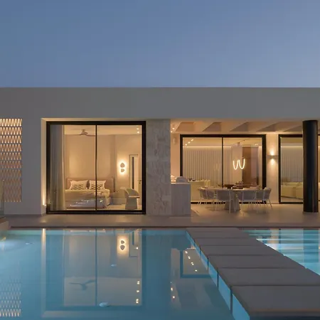 ヴィラ Lioterra Estate, 1,5acres Inspired By Earth & Sea, By Thinkvilla *