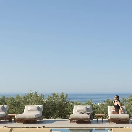 Lioterra Estate, 1,5acres Inspired By Earth & Sea, By Thinkvilla ヴィラ *