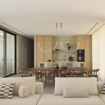 Willa Lioterra Estate, 1,5acres Inspired By Earth & Sea, By Thinkvilla