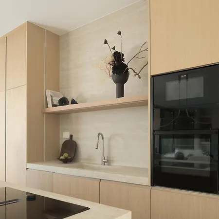 Lioterra Estate, 1,5acres Inspired By Earth & Sea, By Thinkvilla レティムノ