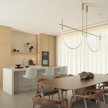 Lioterra Estate, 1,5acres Inspired By Earth & Sea, By Thinkvilla * レティムノ