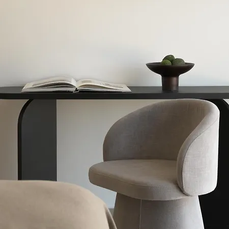 Lioterra Estate, 1,5acres Inspired By Earth & Sea, By Thinkvilla レティムノ